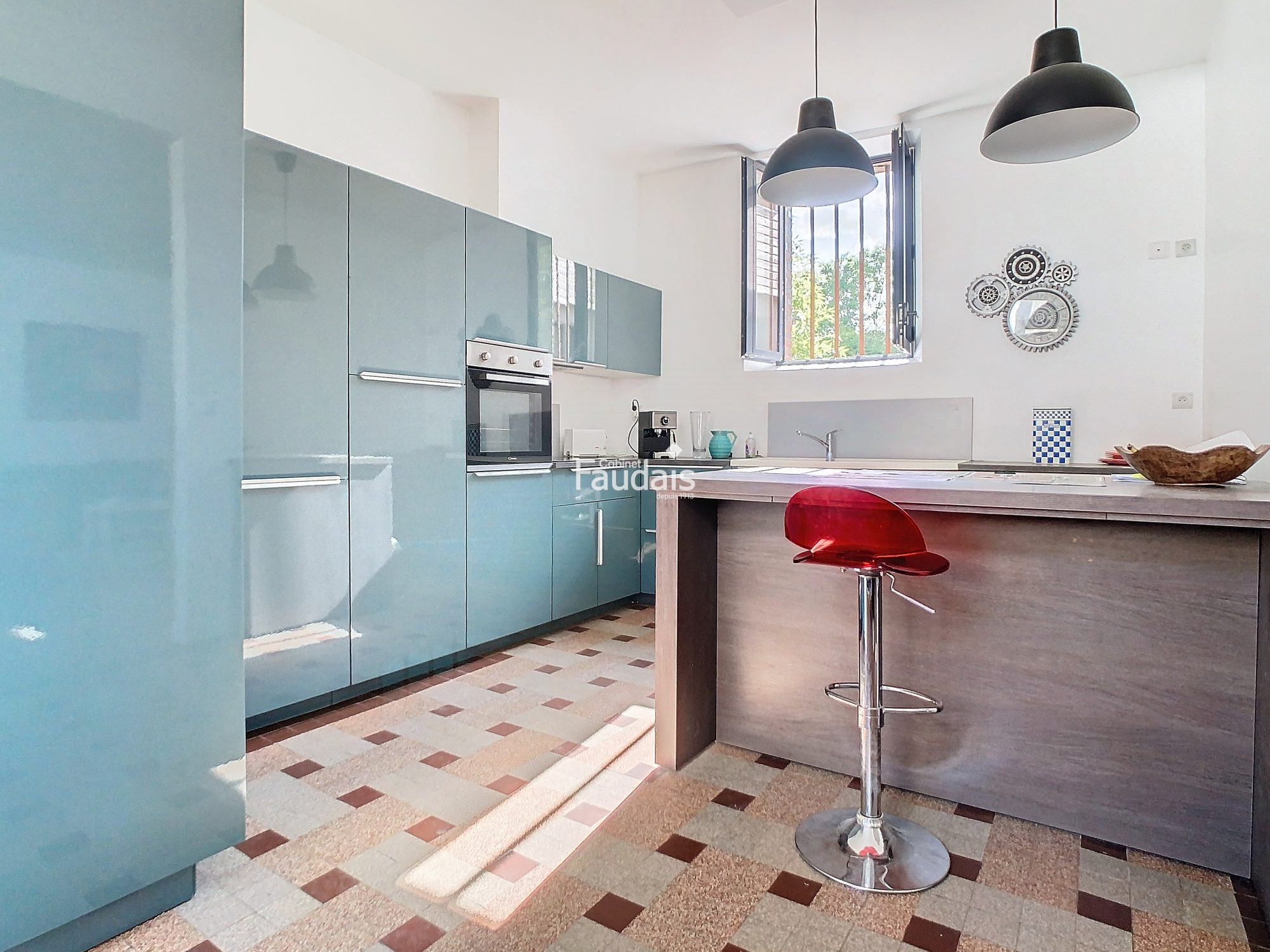 Maison – Périers, Manche - Vue 5