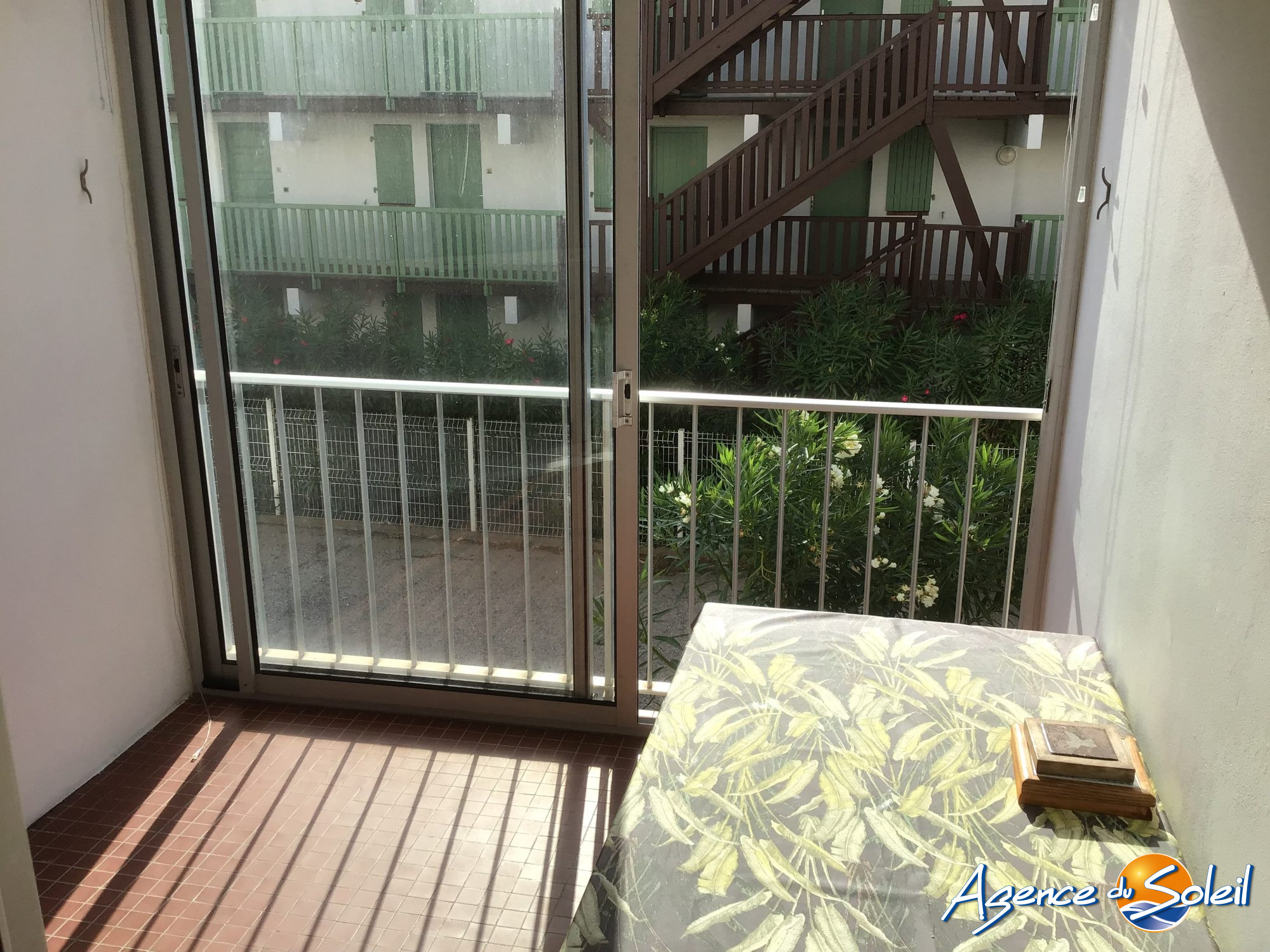 Appartement 2 pièces 34 m² · à Gruissan · 34 m² · 91 800 €