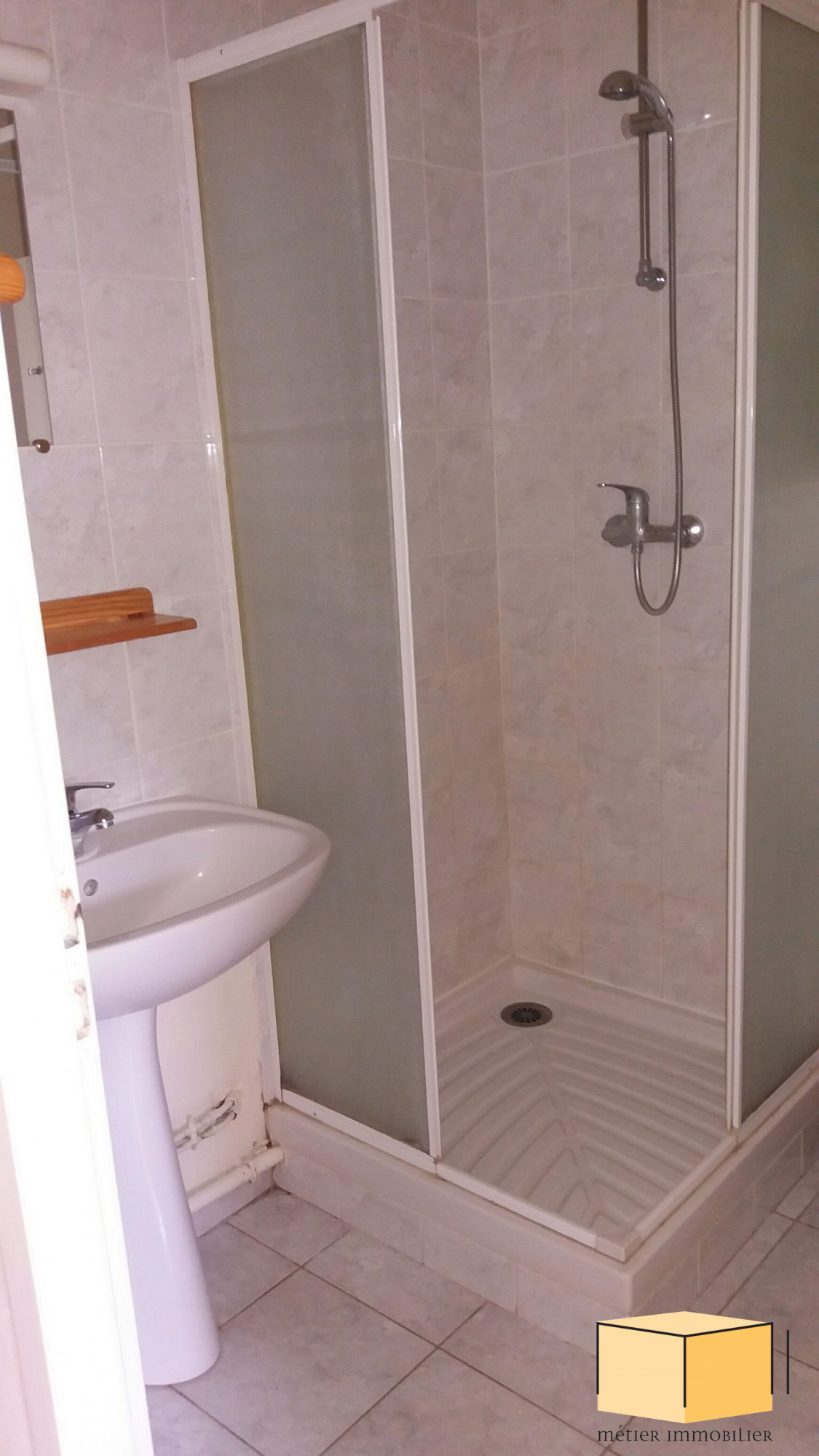 Appartement – ST JEAN DE CHEVELU SAVOIE AUVERGNE-RHÔNE-ALPES - Vue 2