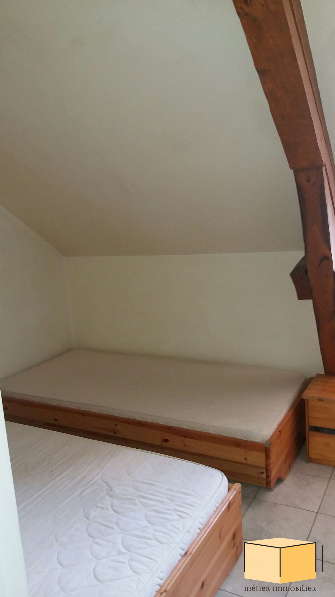 Appartement – ST JEAN DE CHEVELU SAVOIE AUVERGNE-RHÔNE-ALPES - Vue 3