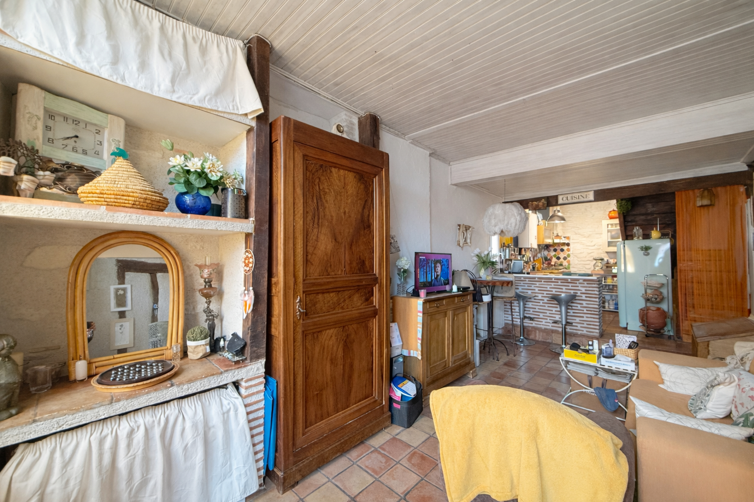 House, 69 m²