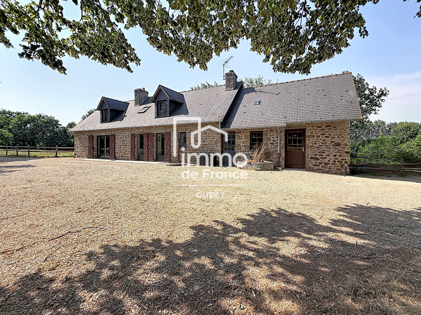 Maison 5 pièces 125 m² · à Oisseau · 125 m² · 210 990 €