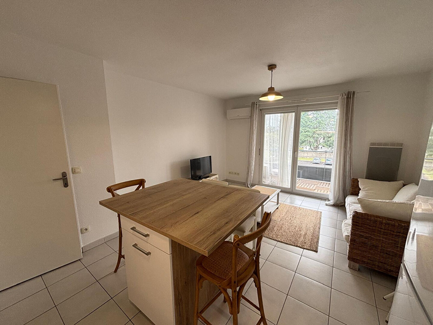 Appartement – Saint-Pierre-du-Mont, Landes - Vue 4