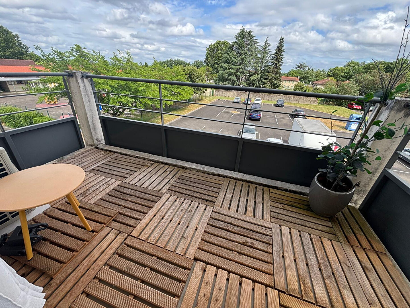 Appartement – Saint-Pierre-du-Mont, Landes - Vue 5