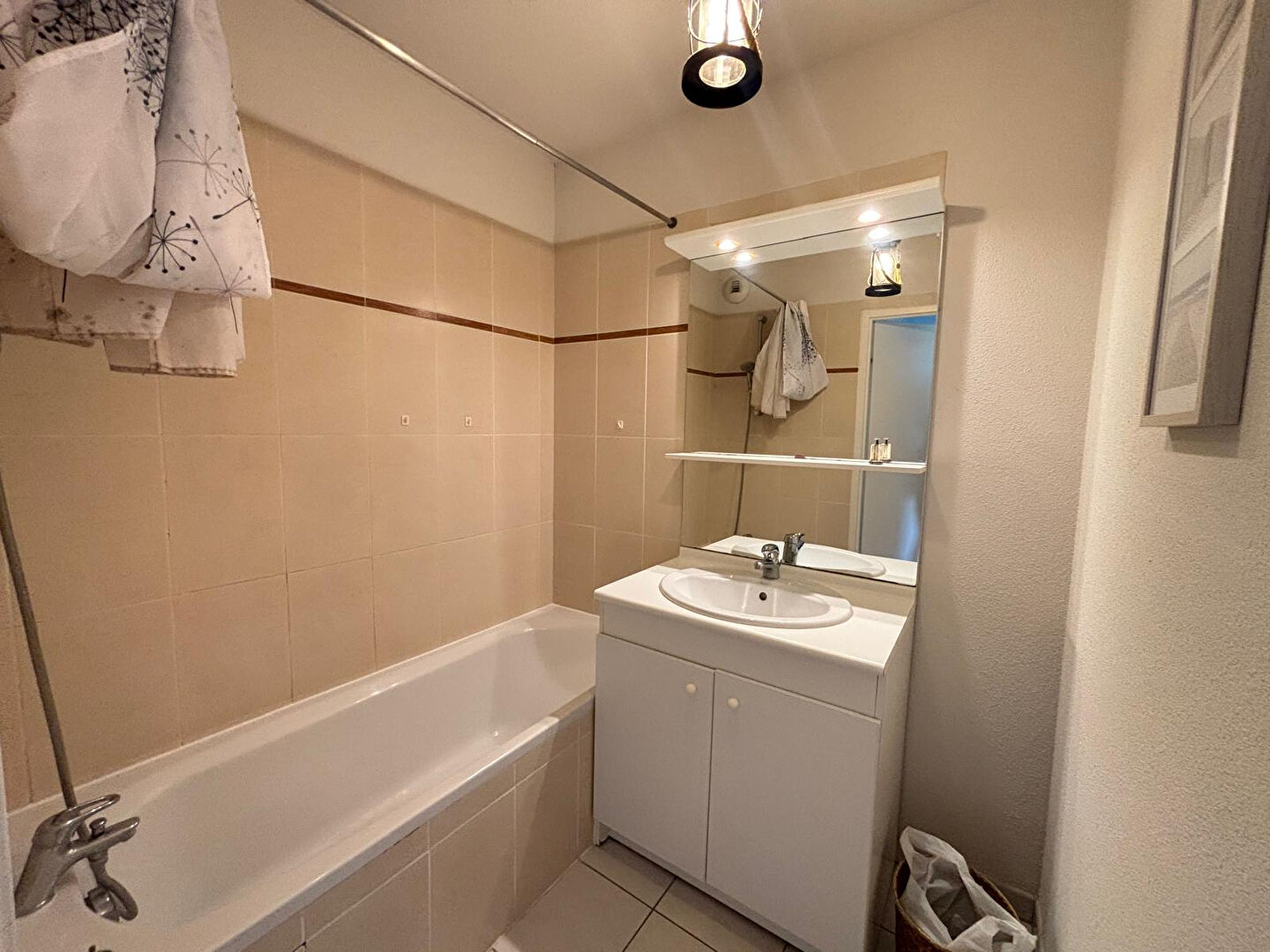 Appartement – Saint-Pierre-du-Mont, Landes - Plus