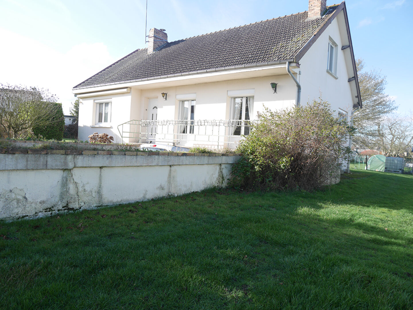 Maison 4 pièces 81 m² · à St Pierre de Varengeville · 81 m² · 194 000 €