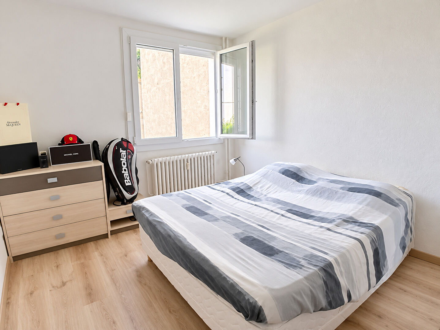 Appartement – Roanne, Loire - Vue 2