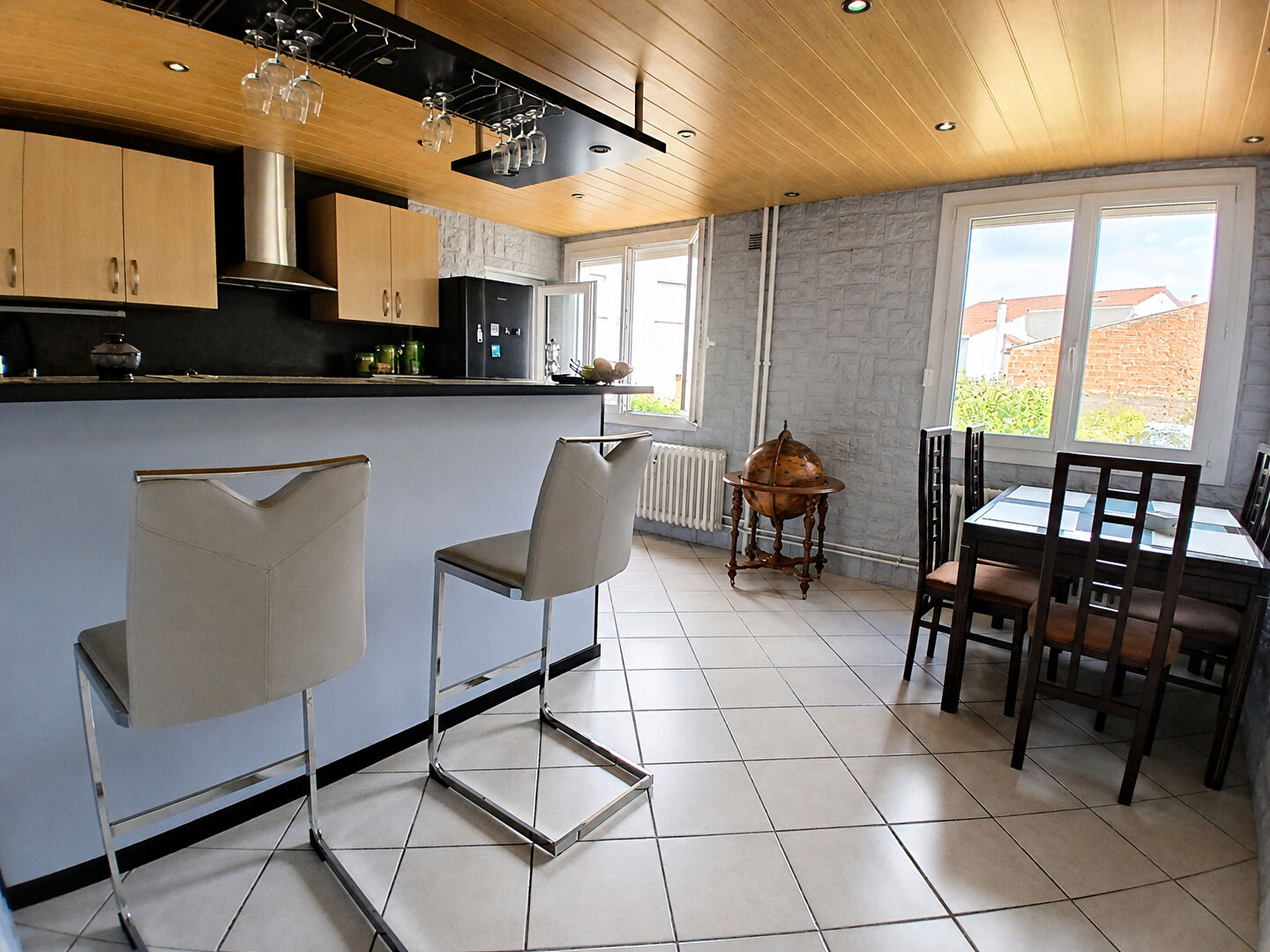 Appartement – Roanne, Loire - Vue 3