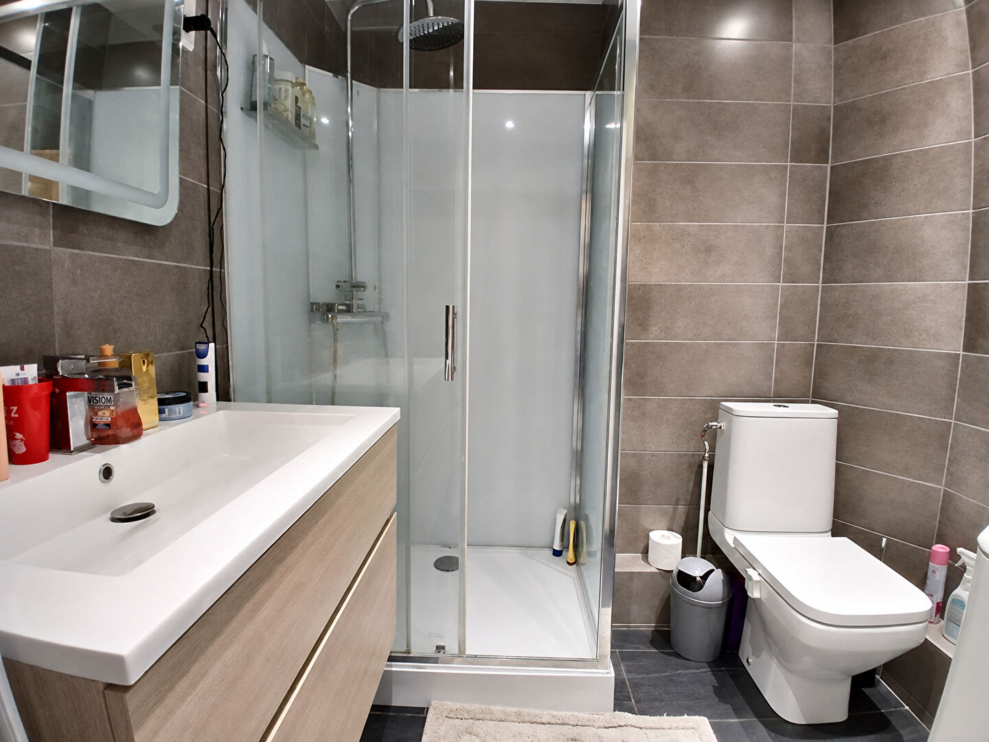 Appartement – Roanne, Loire - Vue 4