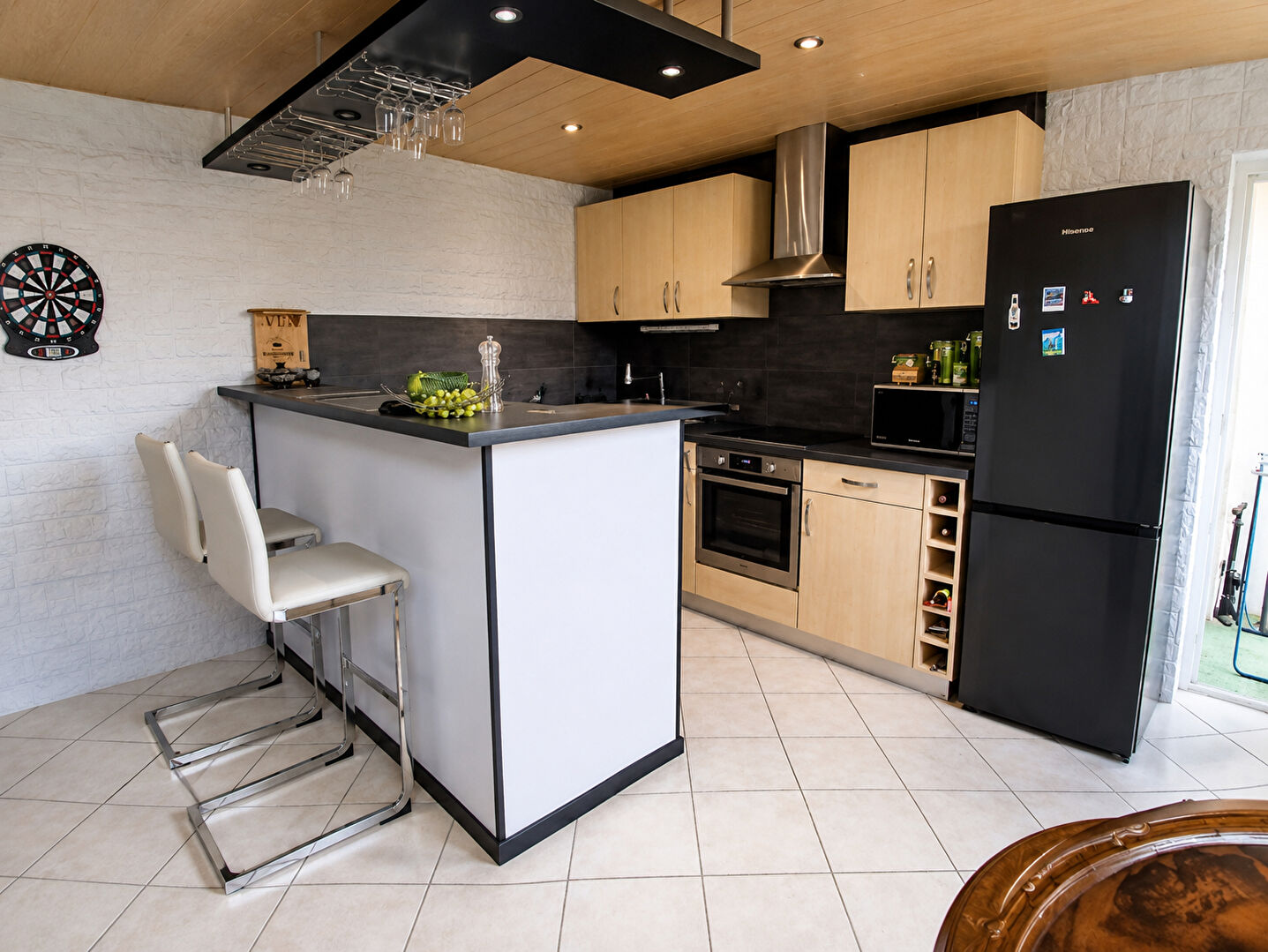 Appartement – Roanne, Loire - Vue 5