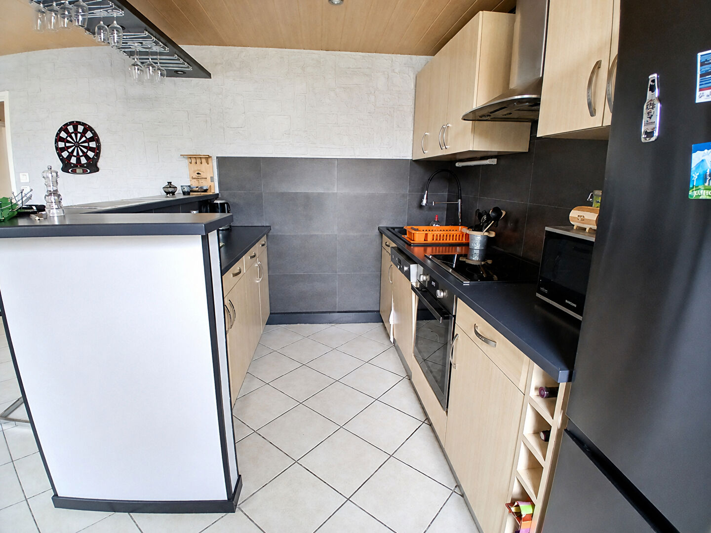 Appartement – Roanne, Loire - Plus