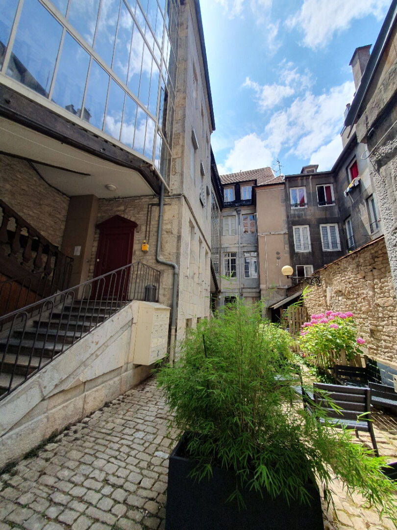 Appartement – Besançon, La Combe Saragosse, Saragosse - Vue 3