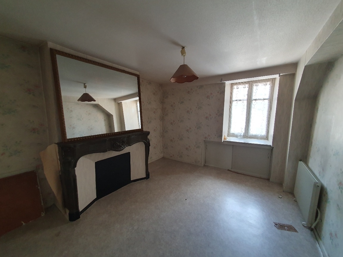 Appartement – Besançon, La Combe Saragosse, Saragosse - Vue 4
