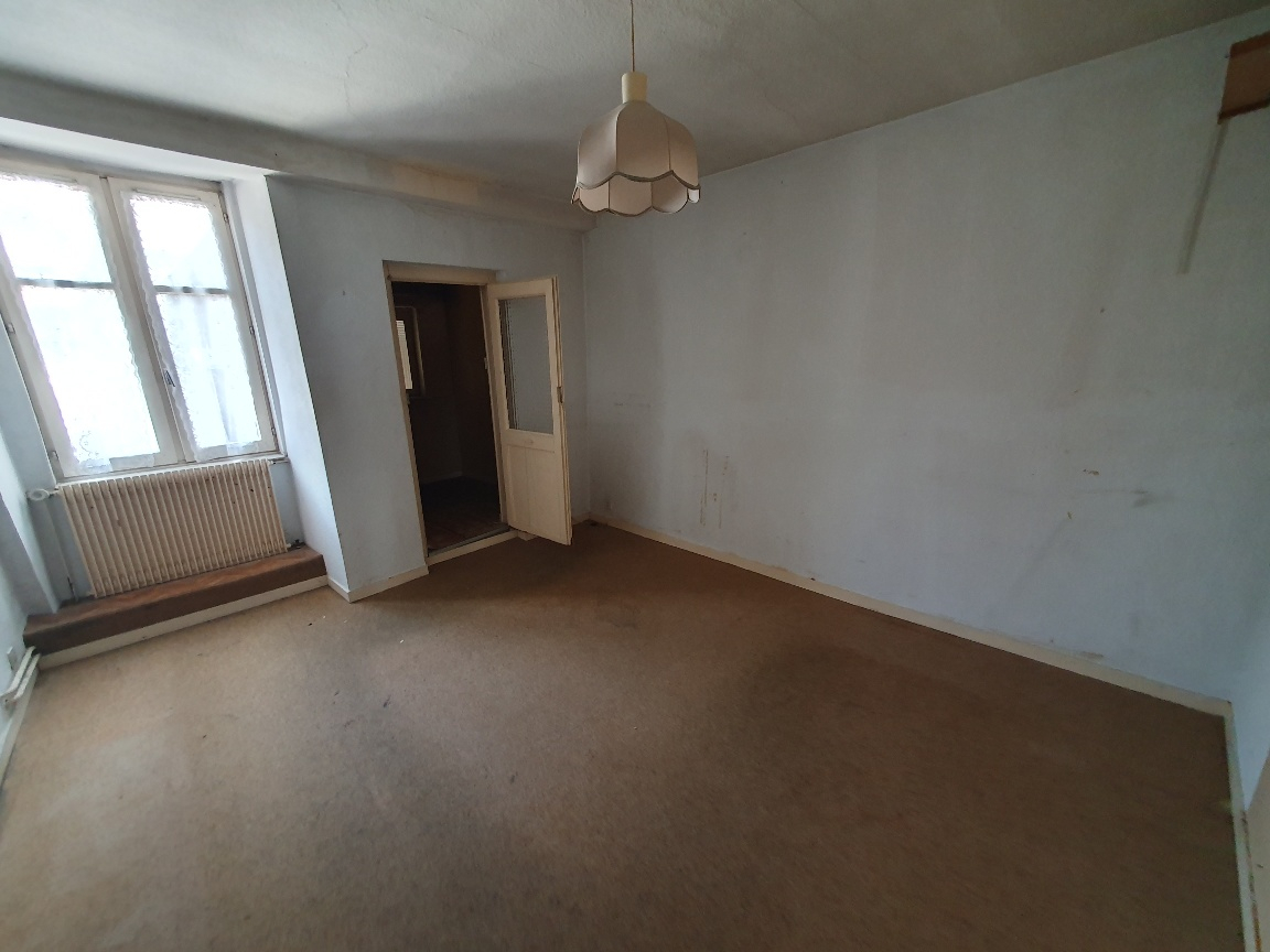 Appartement – Besançon, La Combe Saragosse, Saragosse - Vue 5