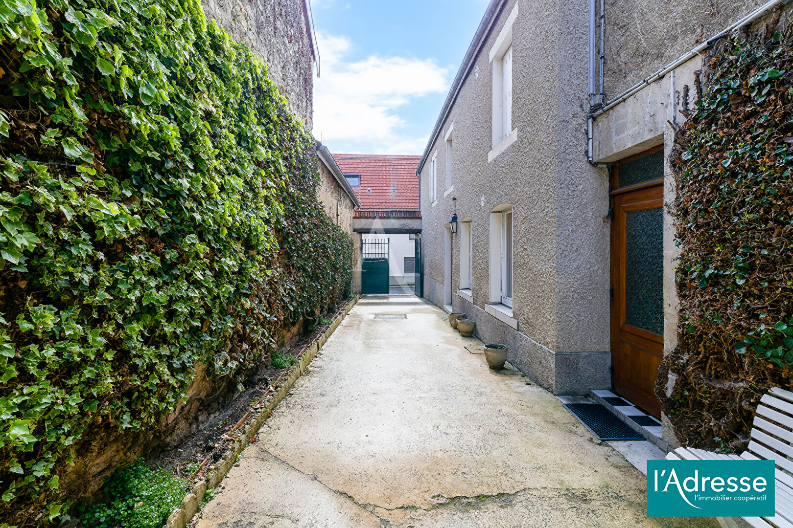 Maison 10 pièces 182 m² · à Ville Dommange · 182 m² · 317 000 €
