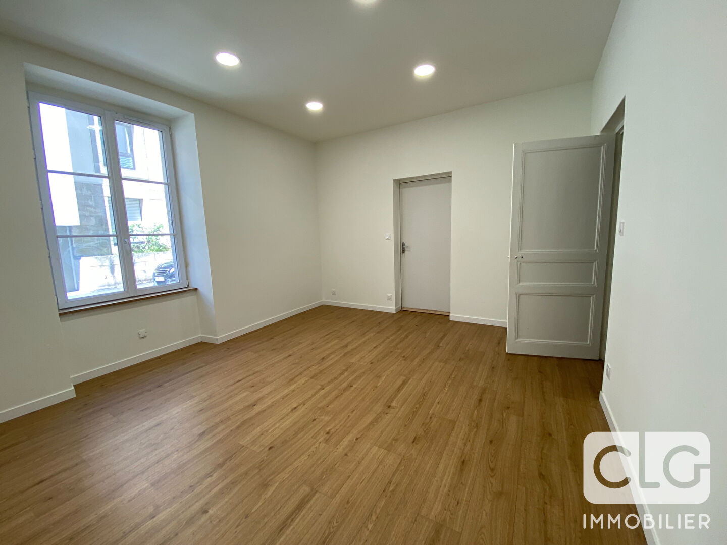 Local commercial · à Quimper · 620 €/mois