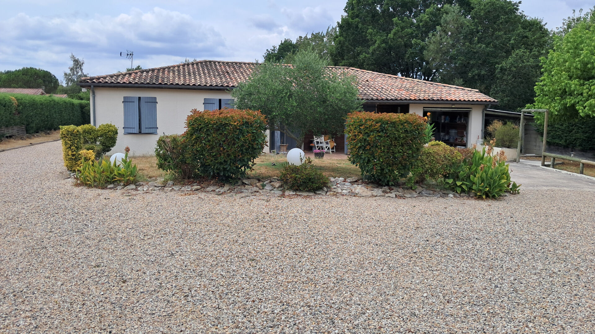 Maison 4 pièces 110 m² · à Barry D Islemade · 110 m² · 254 000 €