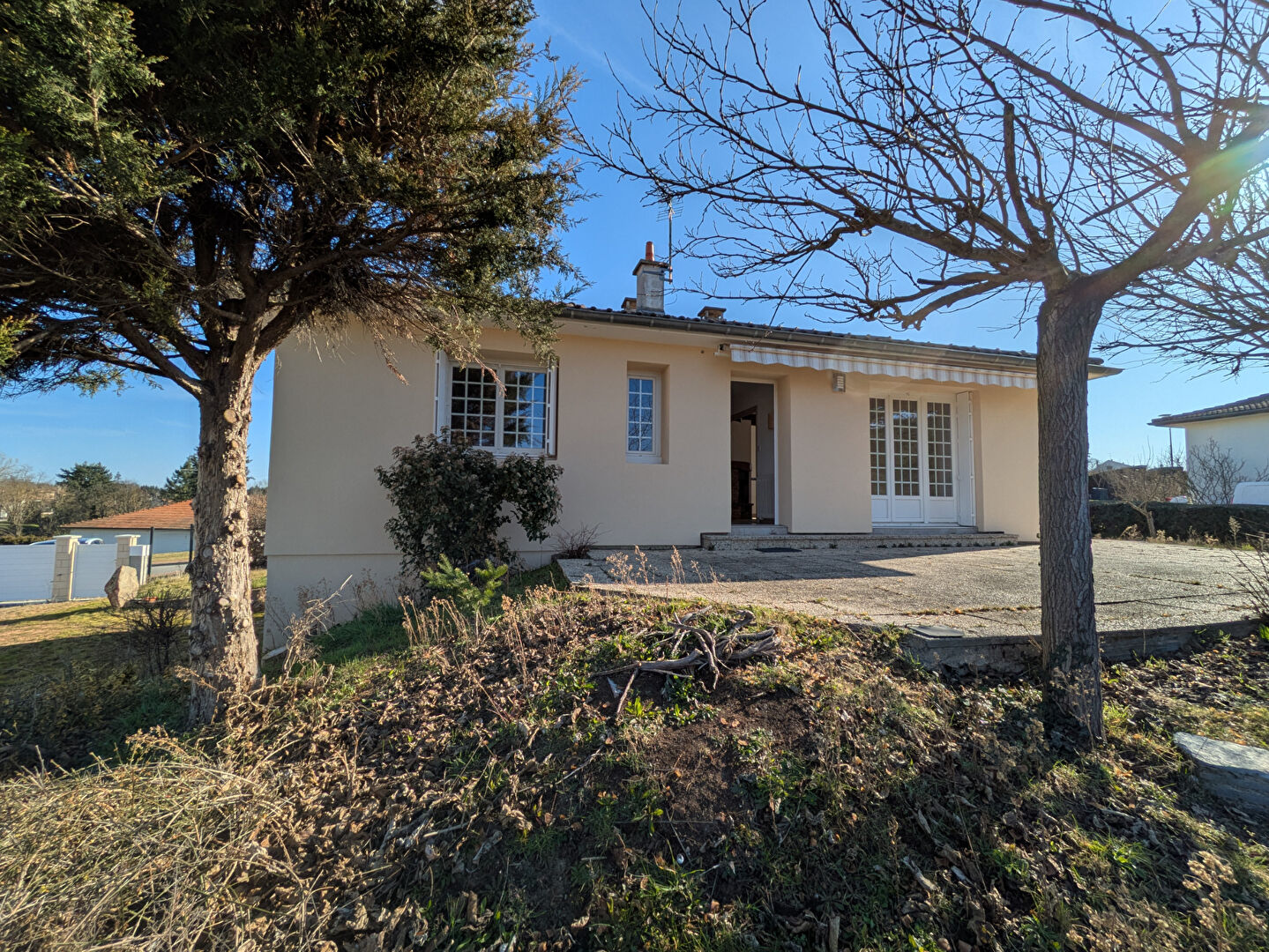 Maison 4 pièces 90 m² · à Villerest · 90 m² · 219 000 €