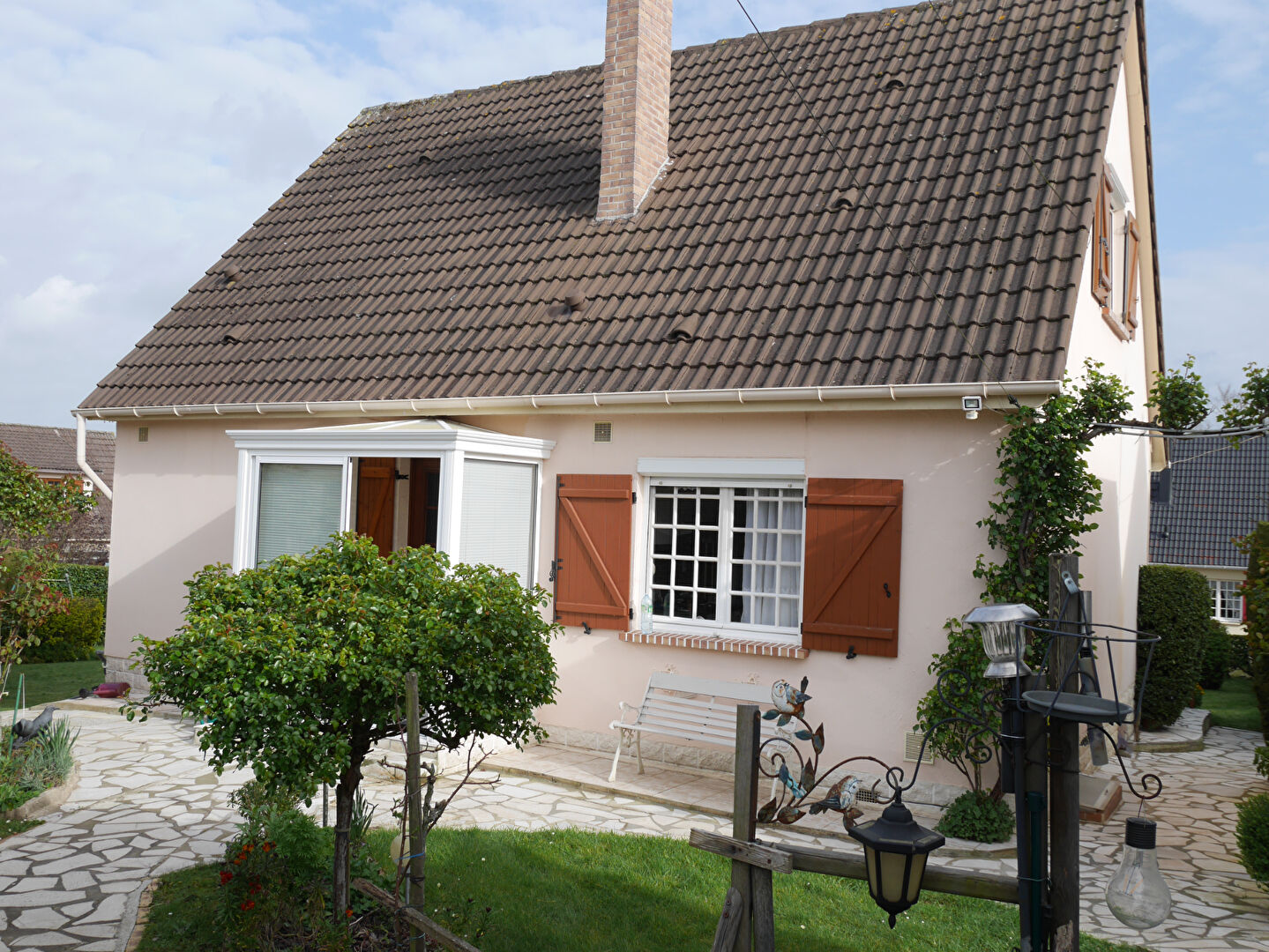 Maison 3 pièces 91 m² · à Barentin · 91 m² · 220 000 €