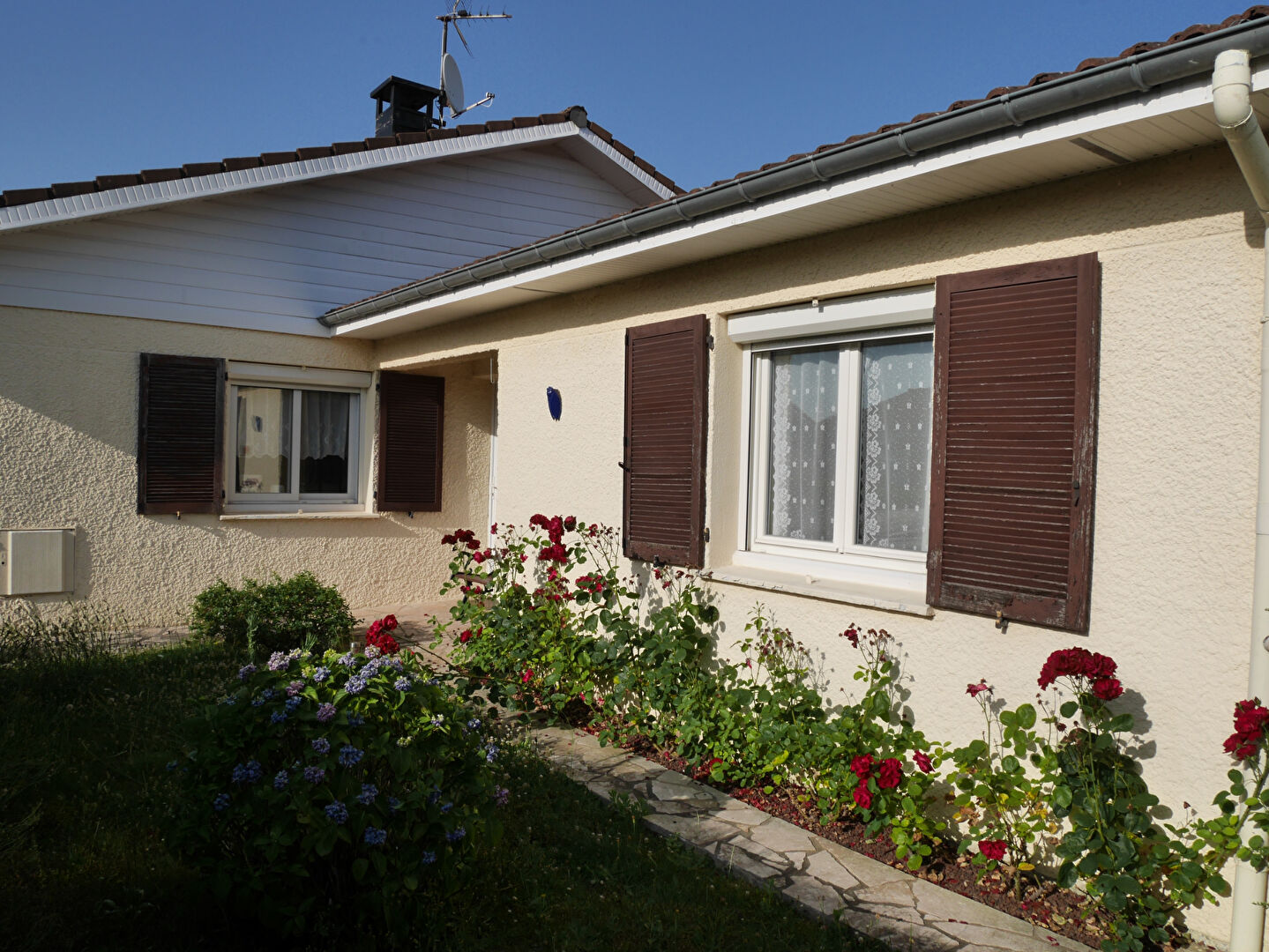 Maison 4 pièces 91 m² · à Barentin · 91 m² · 199 000 €