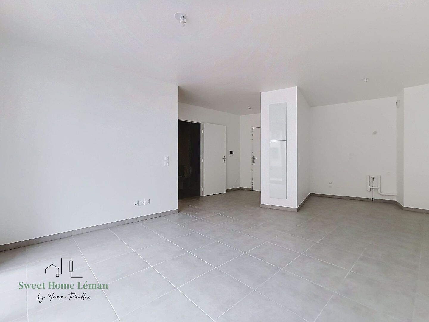 Appartement 2 pièces 44 m² · à Thonon les Bains · 44 m² · 257 000 €