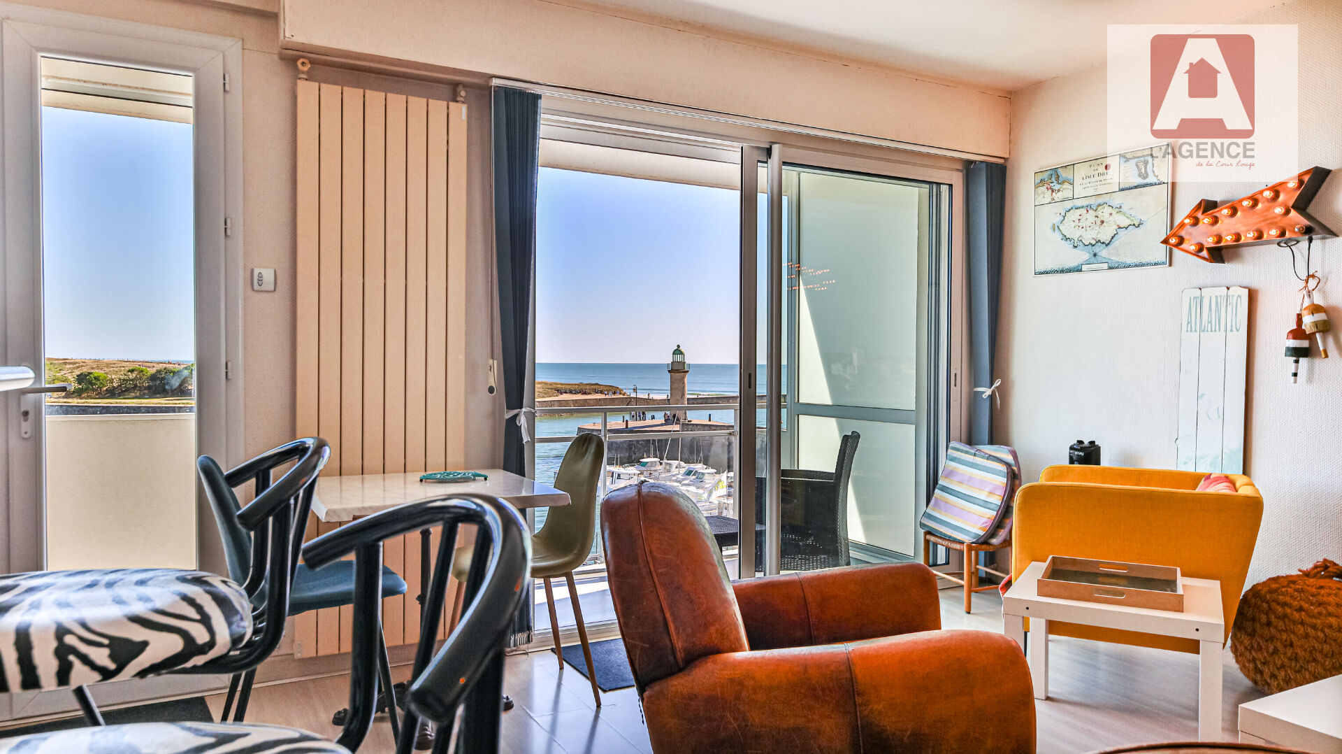 Appartement 2 pièces 45 m² · à St Gilles Croix de Vie · 45 m² · 239 900 €