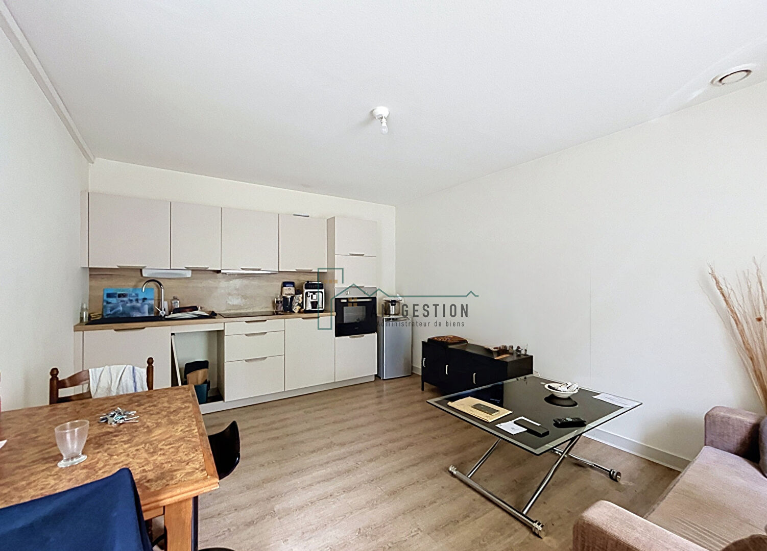 Appartement 2 pièces 41 m² · à Aixe sur Vienne · 41 m² · 435 €/mois