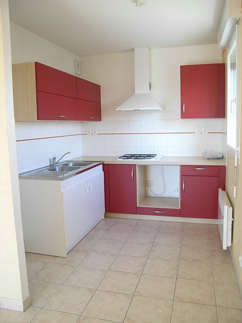 Appartement – RIGNAC AVEYRON OCCITANIE - Vue 2