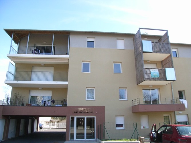 Appartement – RIGNAC AVEYRON OCCITANIE - Vue 5