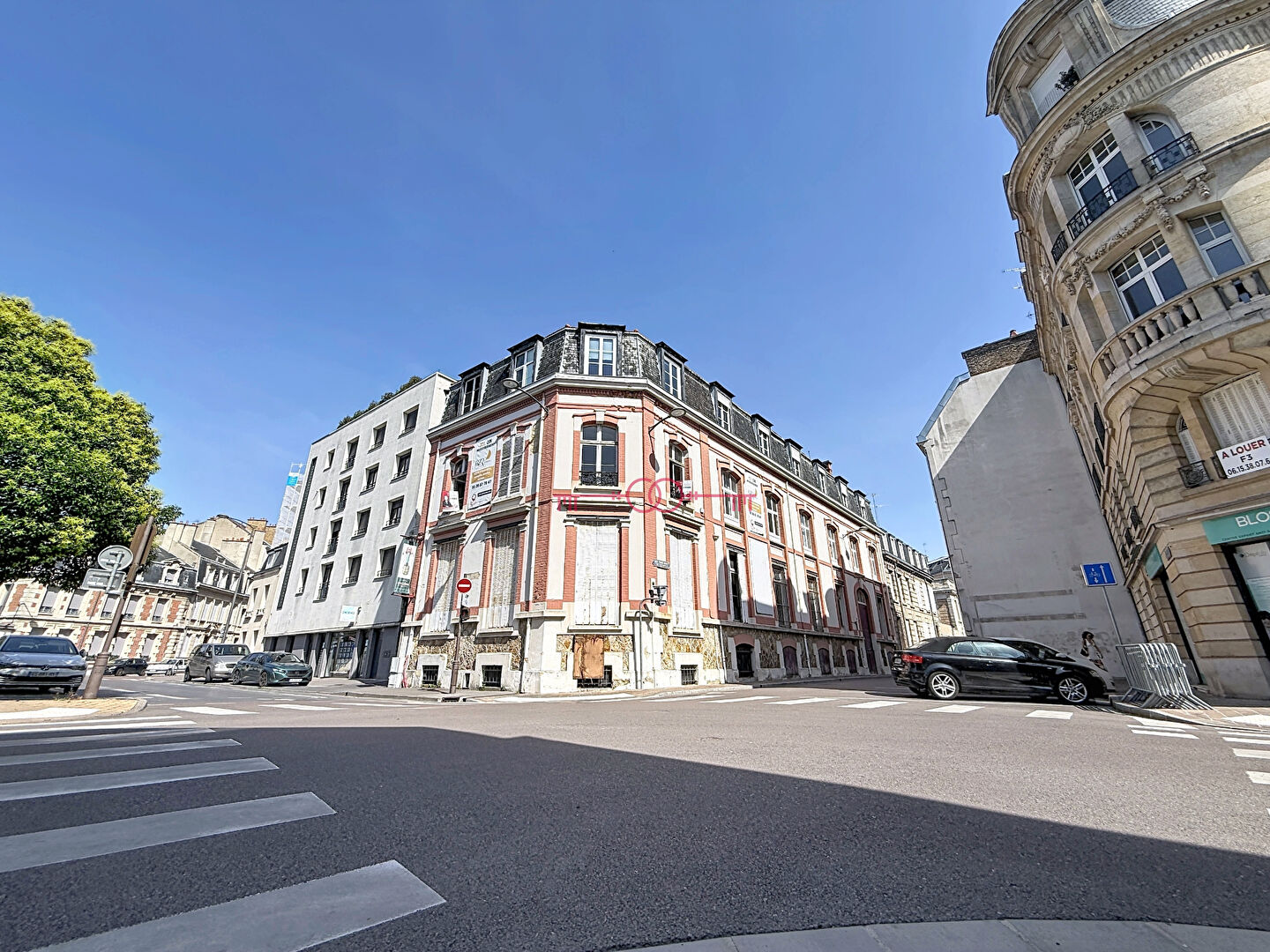 Appartement 2 pièces 30 m² · à Reims · 30 m² · 118 000 €