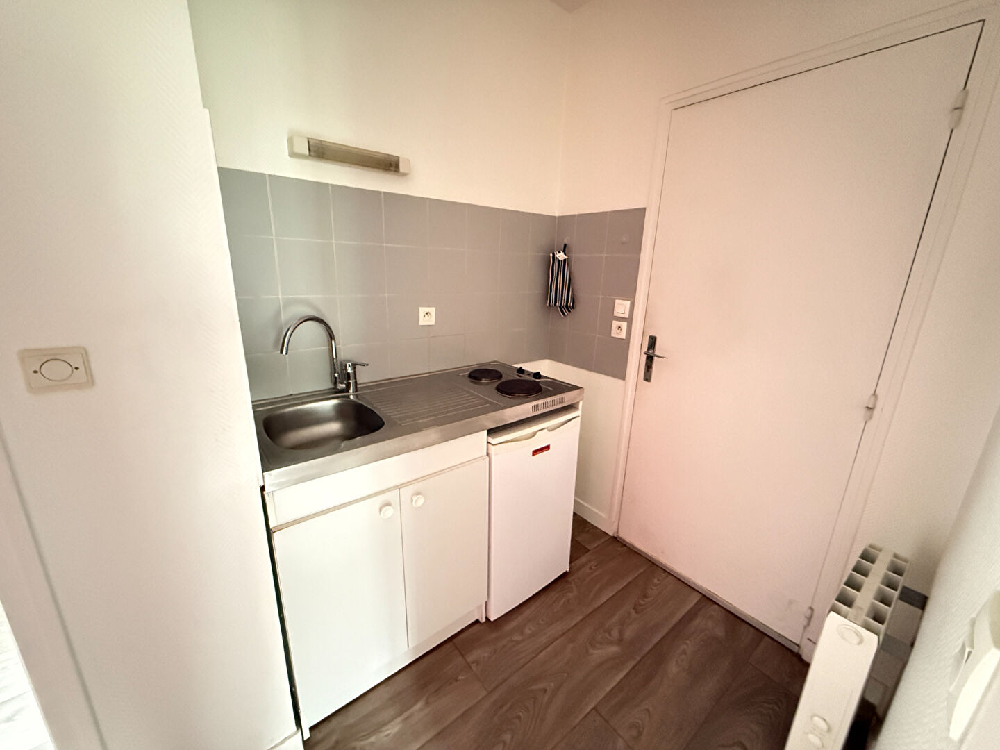 Appartement – Guéret, Creuse - Vue 2