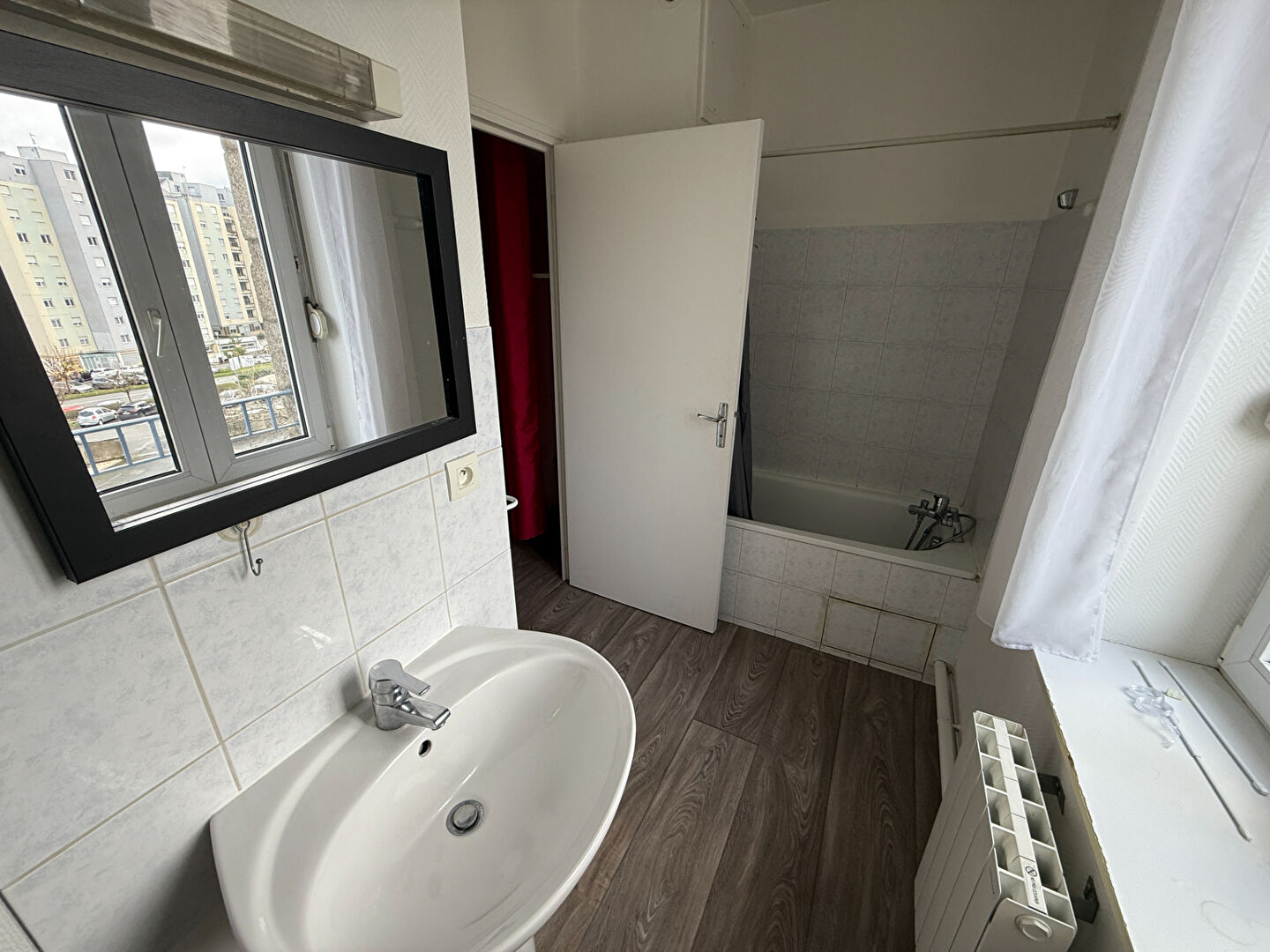 Appartement – Guéret, Creuse - Vue 3