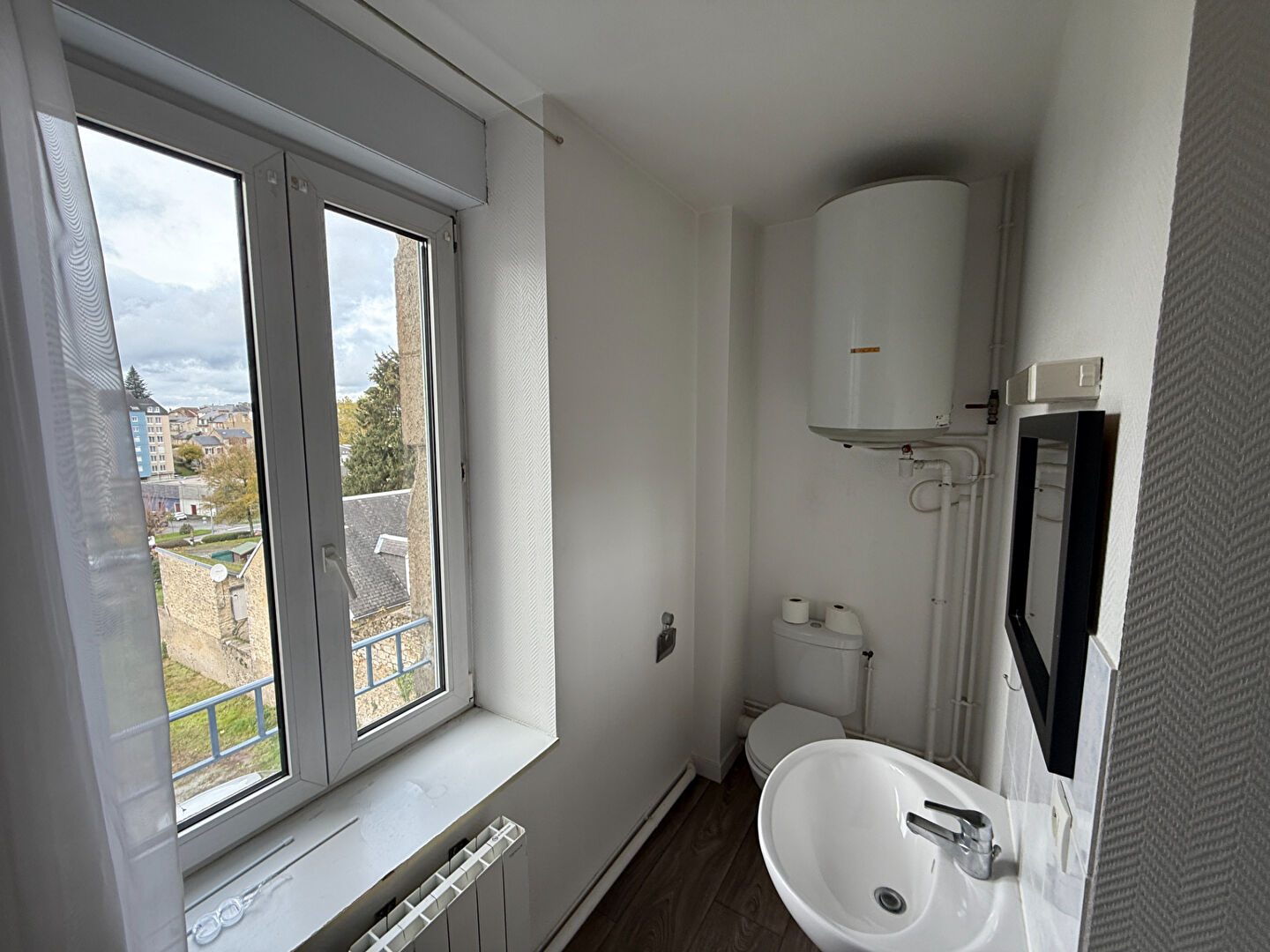 Appartement – Guéret, Creuse - Vue 4