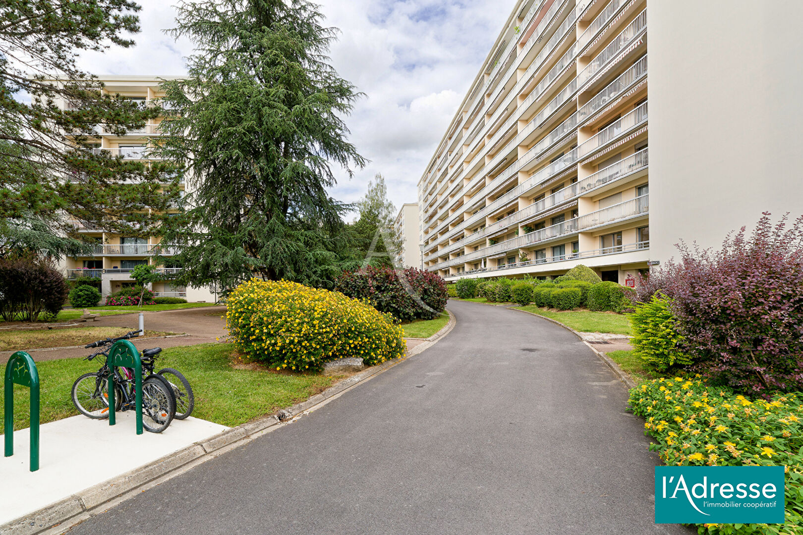 Appartement 5 pièces 104 m² · à Reims · 104 m² · 307 000 €