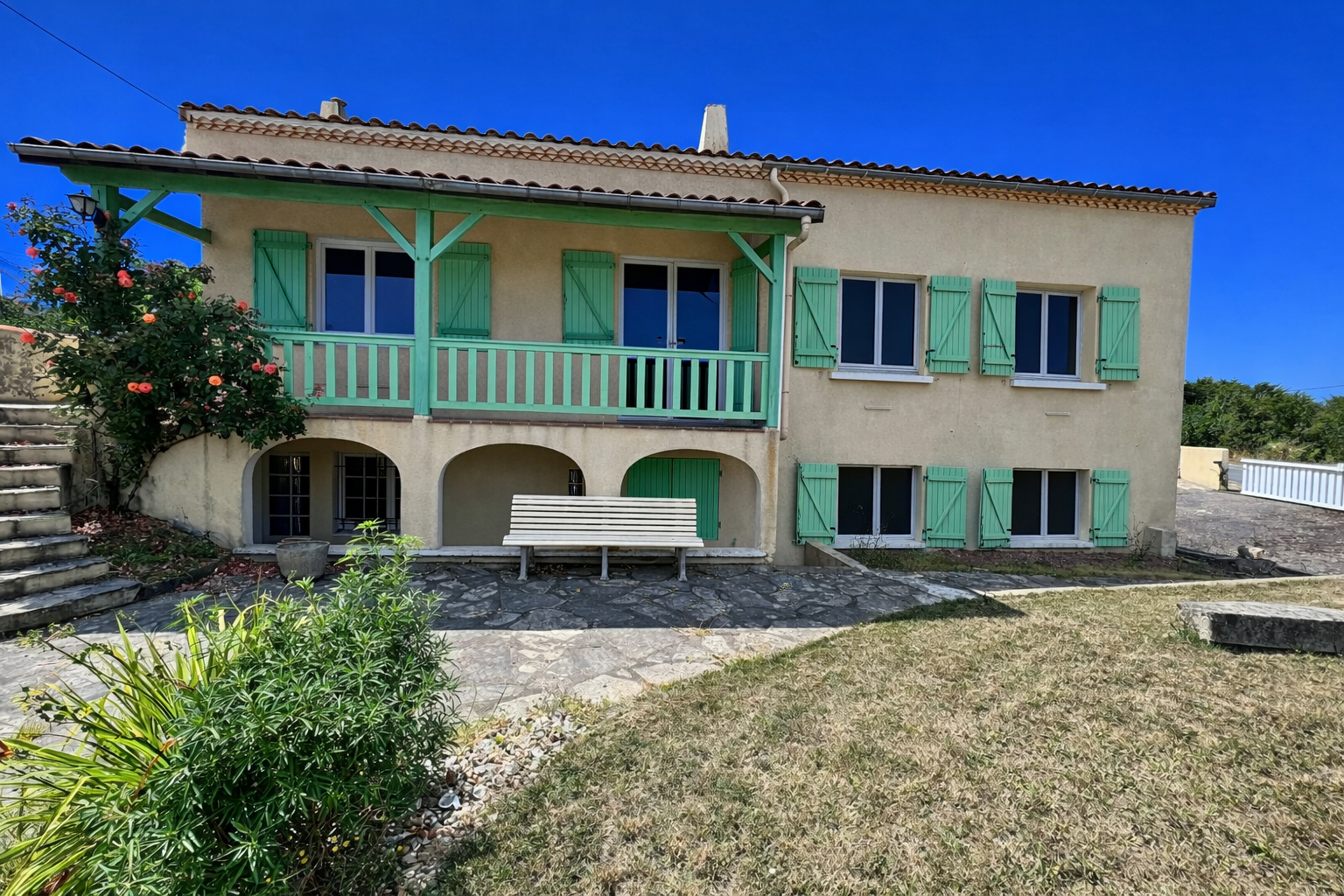 Maison 6 pièces 140 m² · à Luche Thouarsais · 140 m² · 143 000 €