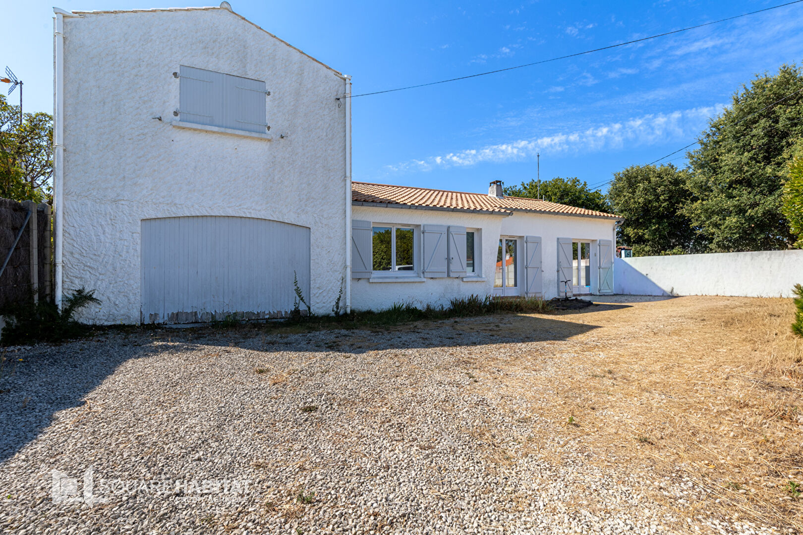 Maison 5 pièces 102 m² · à St Hilaire de Riez · 102 m² · 326 316 €