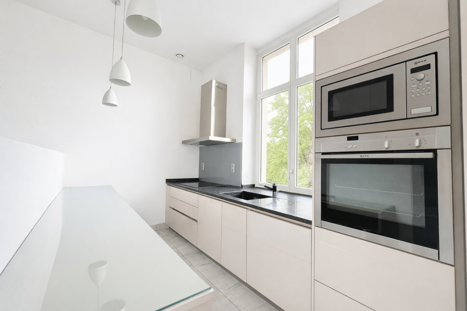 Appartement 5 pièces 144 m² · à Thionville · 144 m² · 430 000 €
