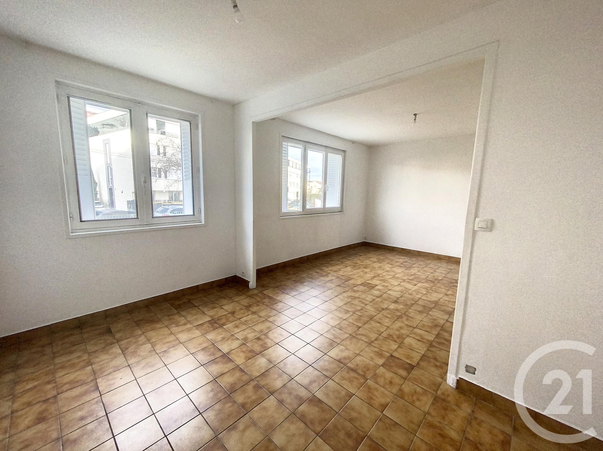 Appartement 5 pièces 79 m² · à Clermont Ferrand · 79 m² · 680 €/mois