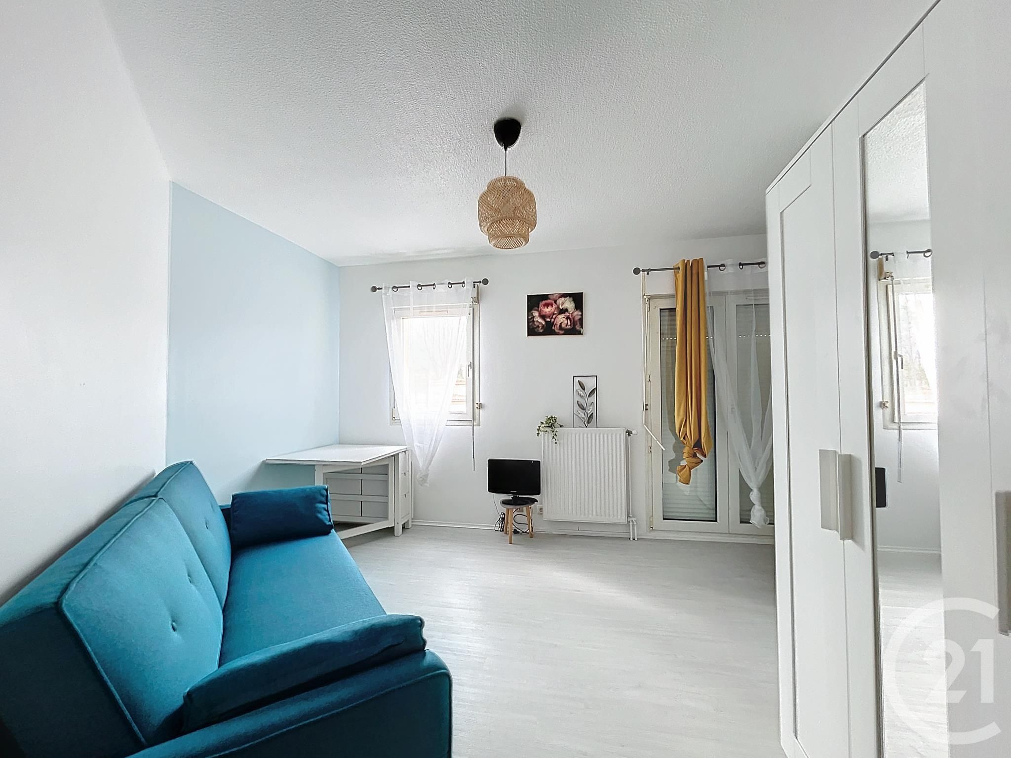 Appartement – MELUN SEINE-ET-MARNE ILE-DE-FRANCE - Vue 2