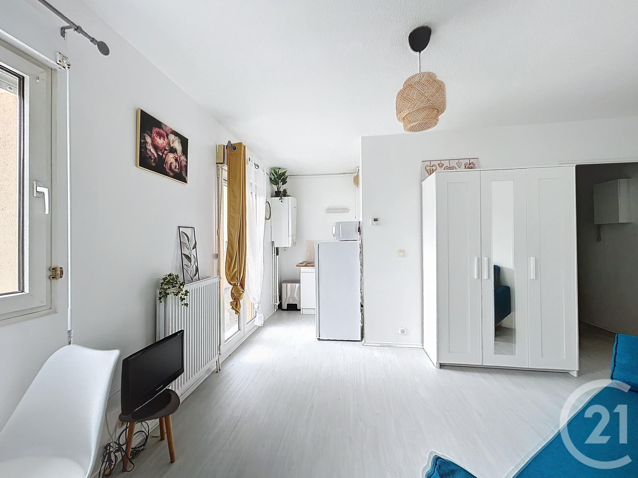 Appartement – MELUN SEINE-ET-MARNE ILE-DE-FRANCE - Vue 3