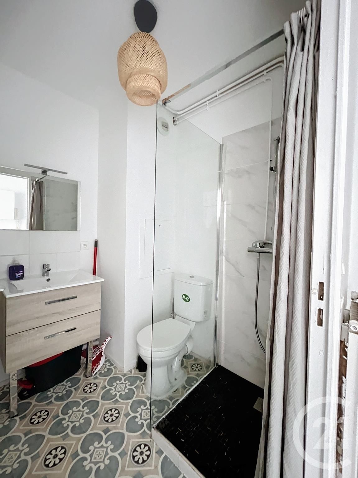 Appartement – MELUN SEINE-ET-MARNE ILE-DE-FRANCE - Vue 4