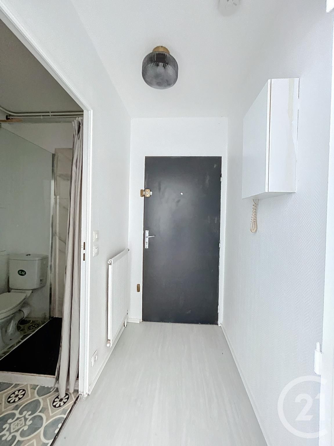 Appartement – MELUN SEINE-ET-MARNE ILE-DE-FRANCE - Plus