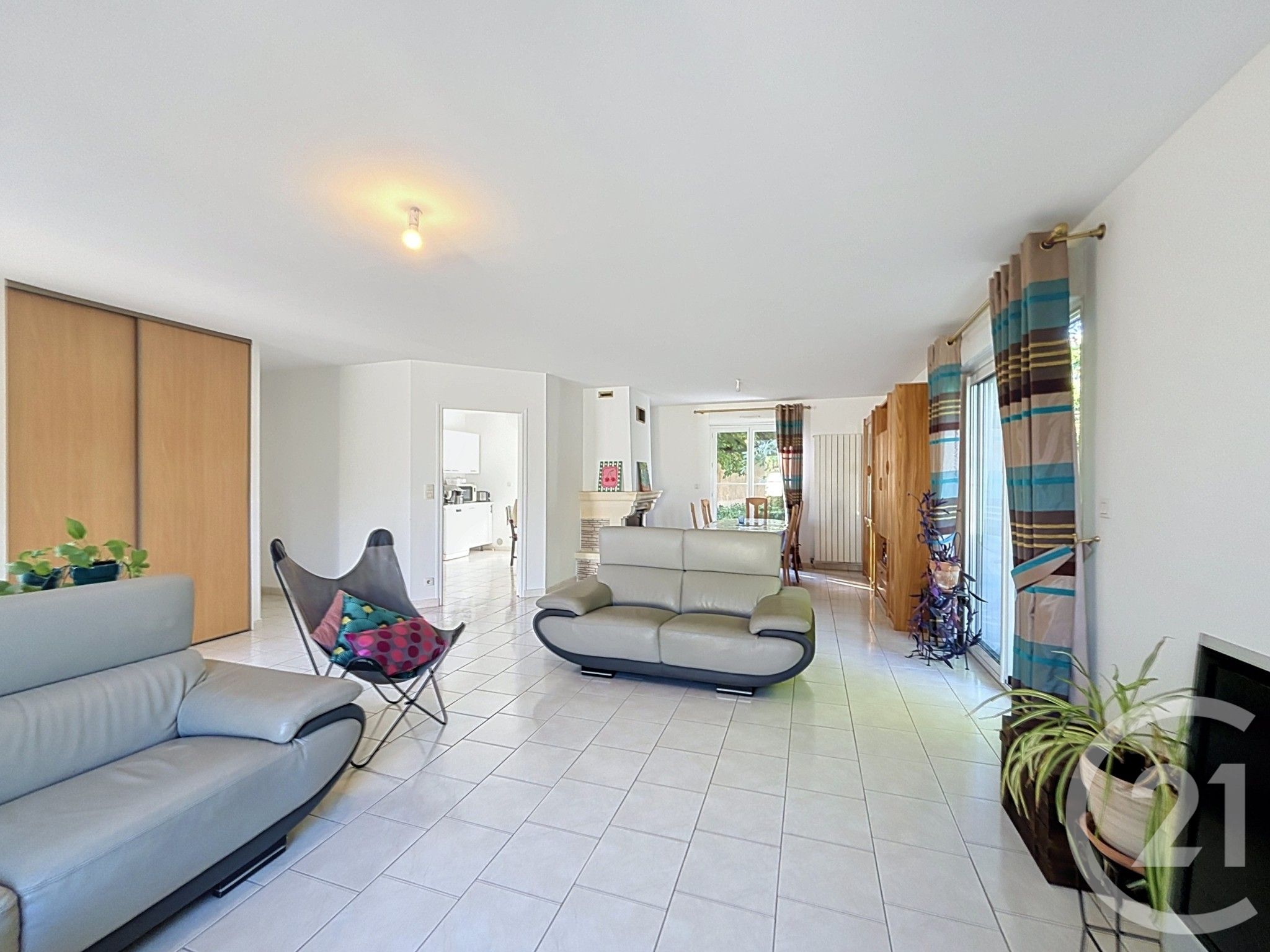 Maison 6 pièces 126 m² · à St Andre les Vergers · 126 m² · 1 266 €/mois