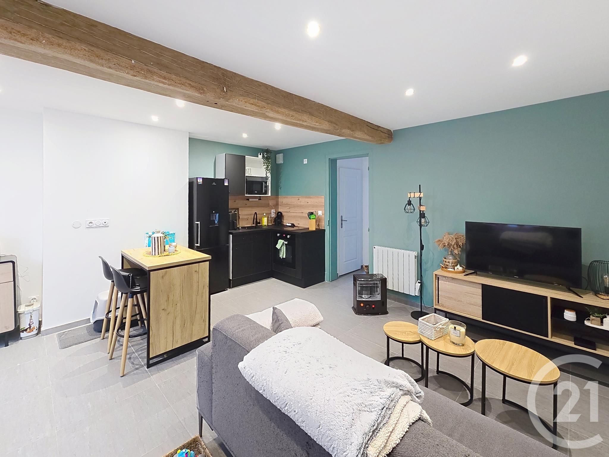 Appartement 2 pièces 45 m² · à Troyes · 45 m² · 550 €/mois