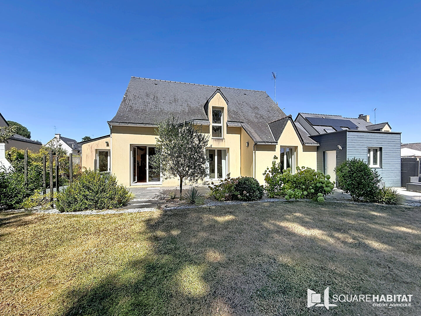 Maison 8 pièces 163 m² · à Ploermel · 163 m² · 378 000 €