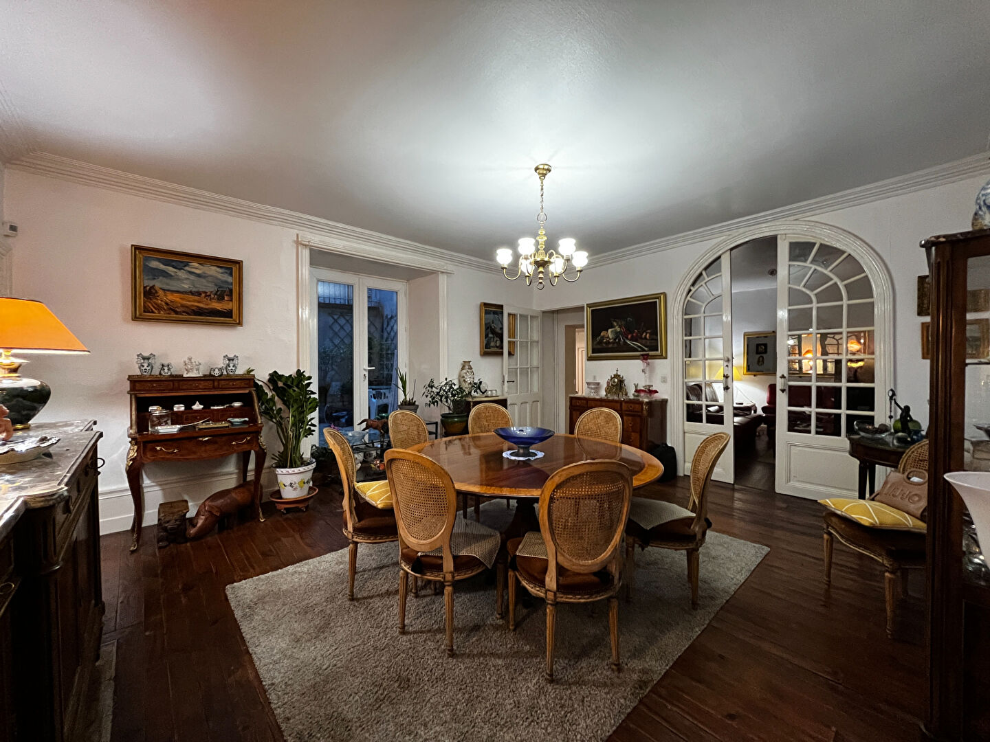 Maison 7 pièces 233 m² · à Mirebeau · 233 m² · 160 000 €