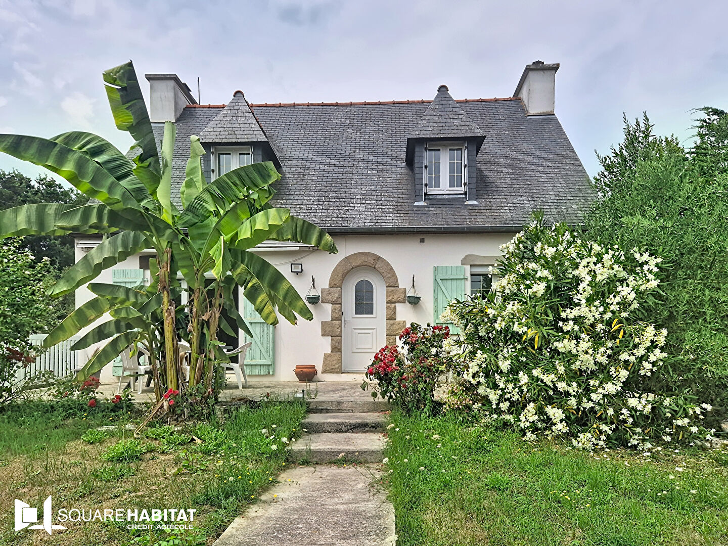 Maison 5 pièces 114 m² · à Pléneuf-Val-André · 114 m² · 295 000 €
