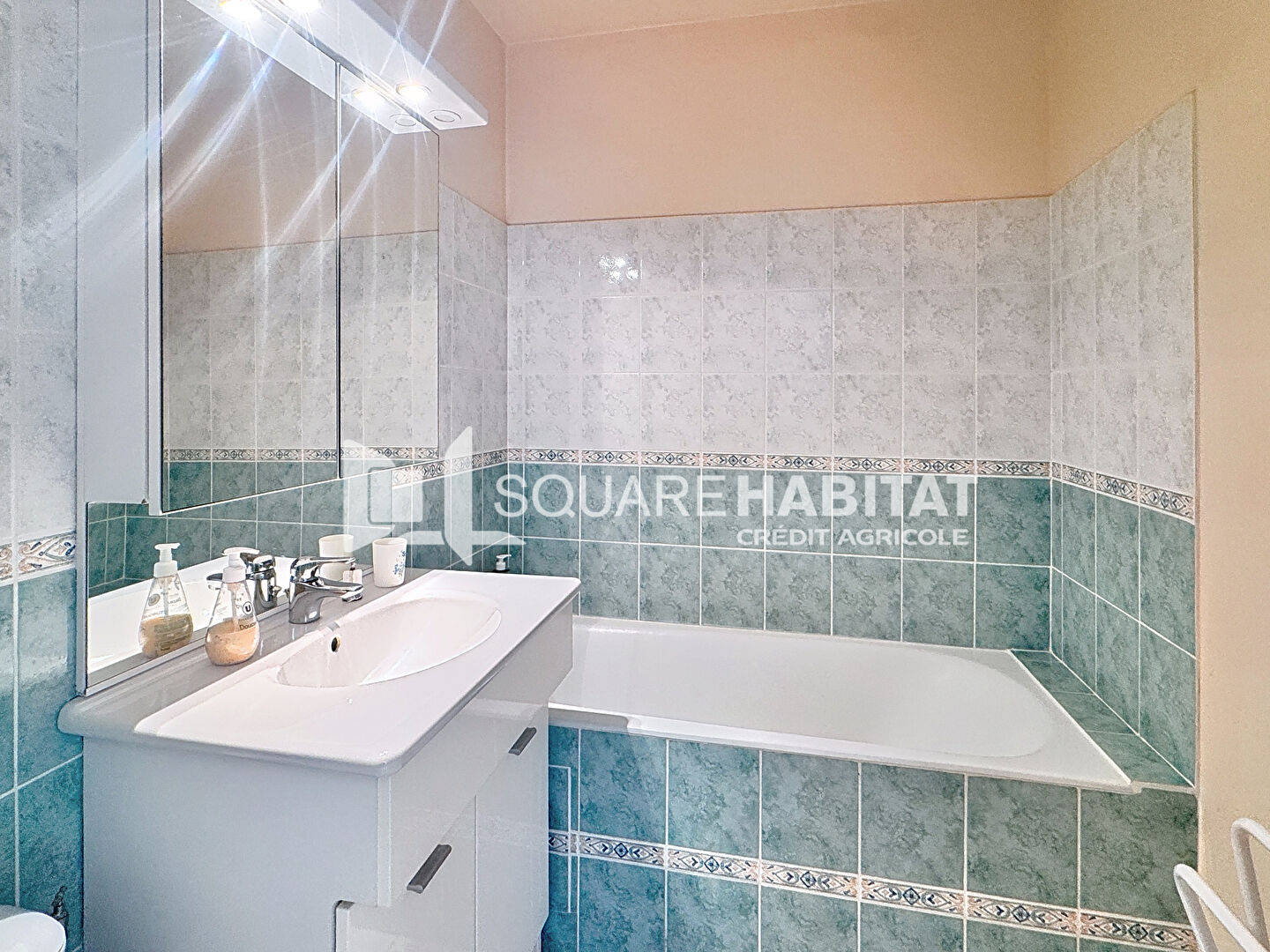 Appartement – ST GEORGES DE DIDONNE CHARENTE-MARITIME NOUVELLE-AQUITAINE - Plus