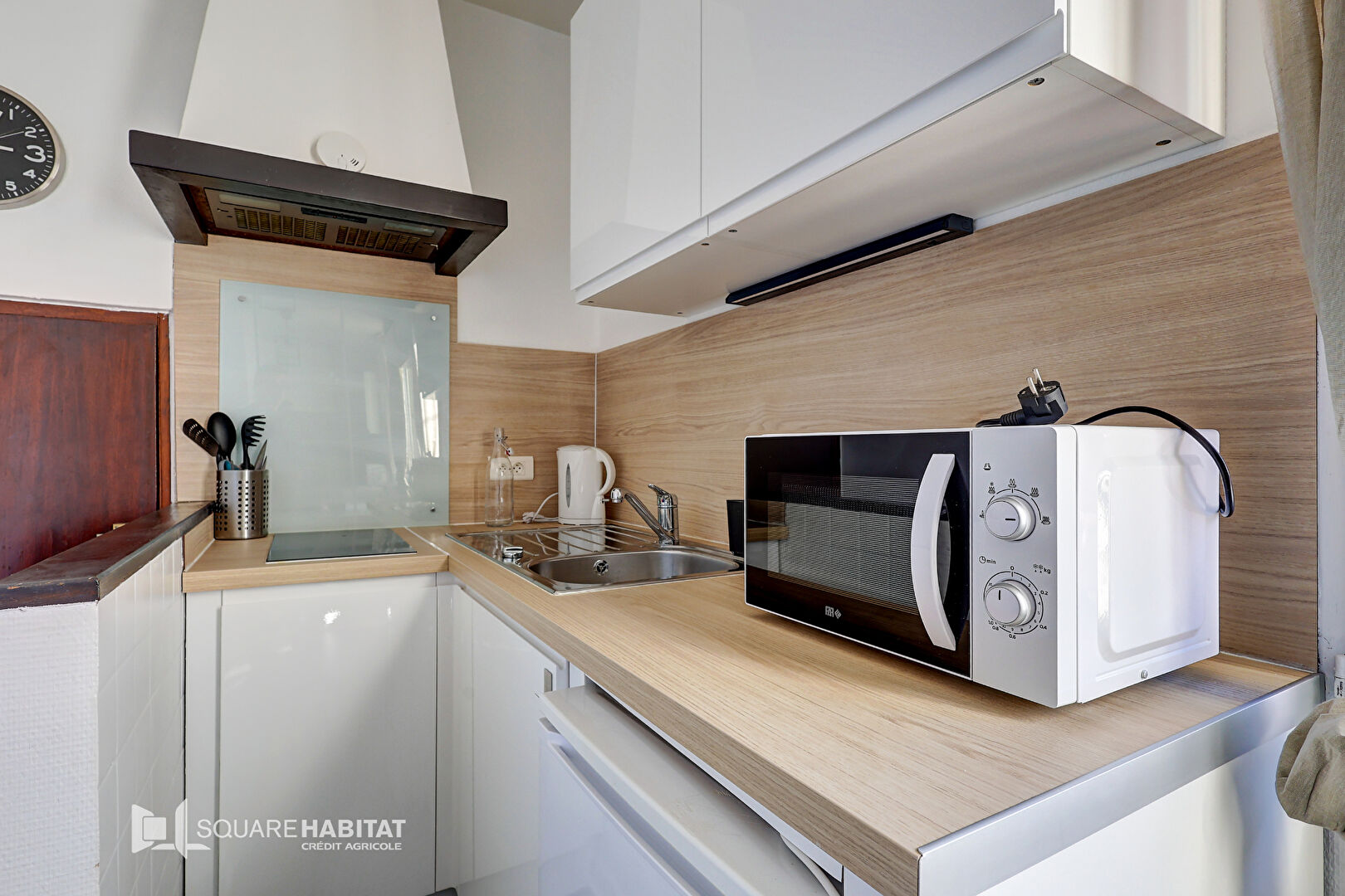 Appartement – Dijon, Centre-Ville - Vue 3