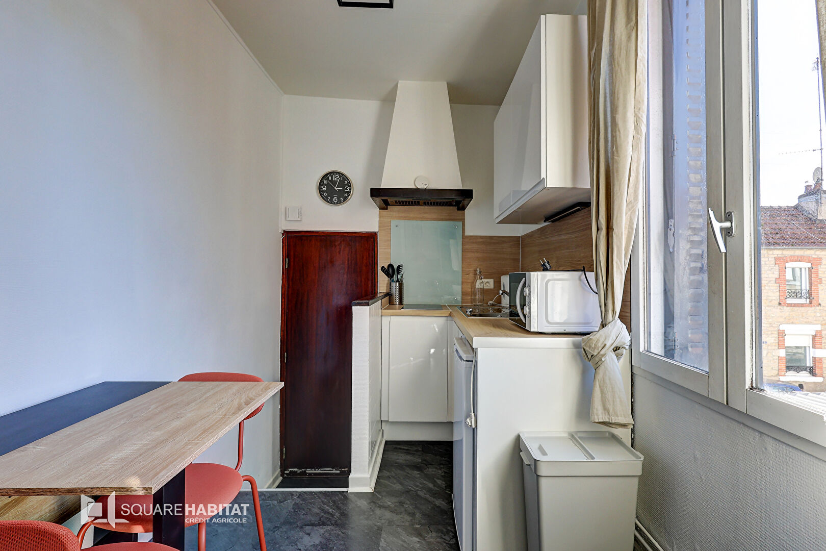 Appartement – Dijon, Centre-Ville - Vue 4